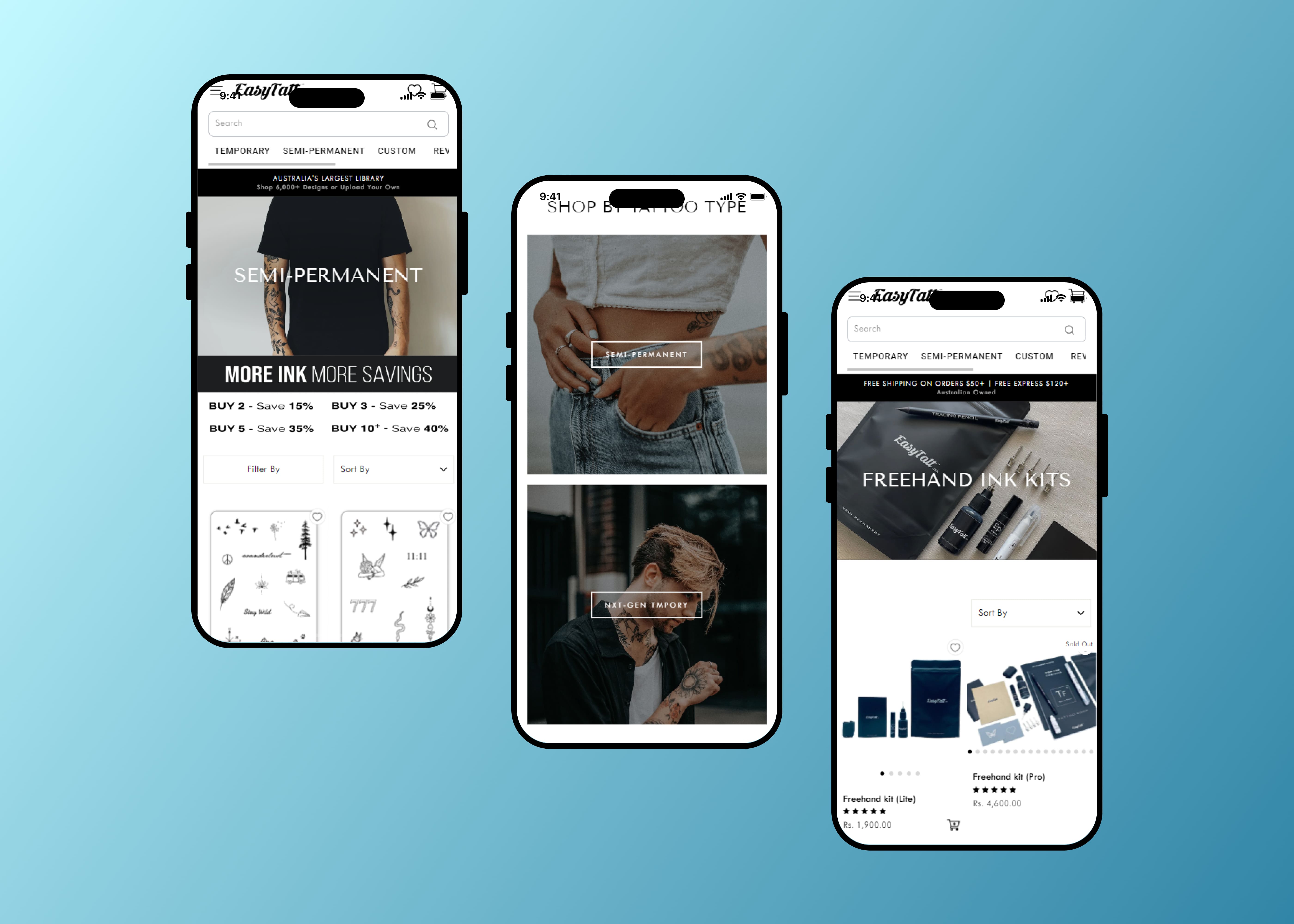 SynergyTop Inc agency's portfolio